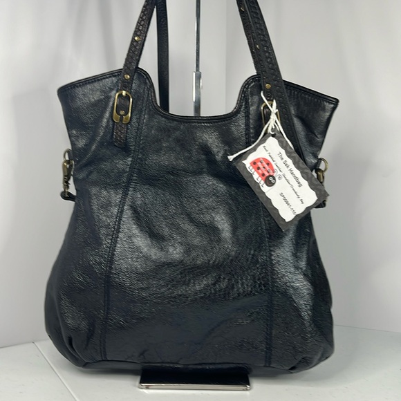 The Sak Crossbody/Shoulder Bag - Picture 1 of 8